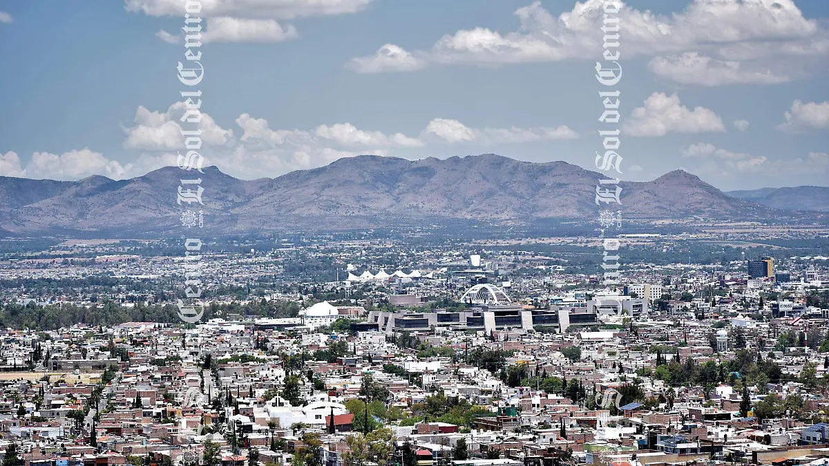 aguascalientes panoramica